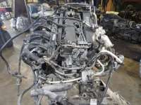 Двигатель  Ford Focus 2 restailing   2010г.   - Фото 4