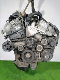 2GRFE Двигатель к Toyota Sienna 2 Арт 00230269