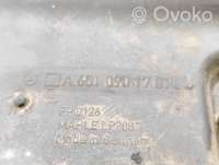 Корпус воздушного фильтра Mercedes C W204 2012г. a6510901701, pp0126 , artZVG43742 - Фото 4