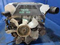VQ30DE двигатель к Nissan Cedric Арт 456330