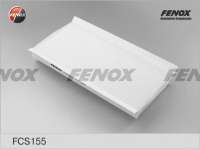 fcs155 fenox Фильтр воздушный к Ford Tourneo connect Арт 73694637