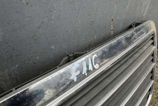 Заглушка (решетка) в бампер передний Mercedes E W210 2000г. 2108800583, #F116 , art10381421 - Фото 5