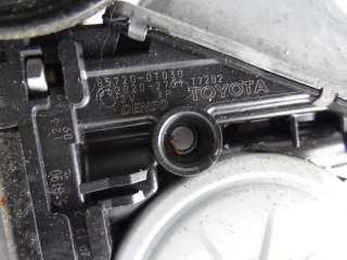 Стеклоподъемник передний левый Toyota Venza 2013г. 698020T010 - Фото 4