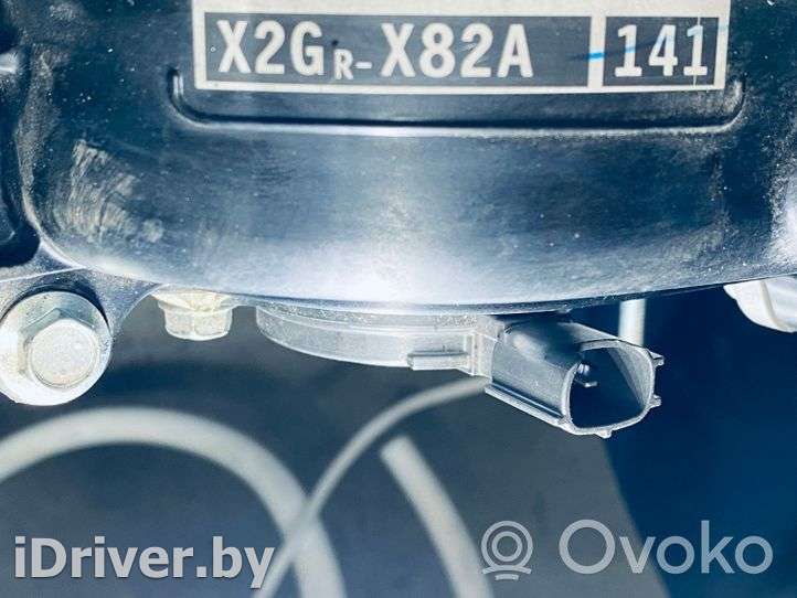 Двигатель  Lexus RX 4 3.5  Гибрид, 2017г. 1900031q20, x2grx82a, 2grfxs , artTES20631  - Фото 2