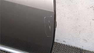 Дверь боковая (легковая) Audi A6 Allroad C5 2002г. 4Z7833052 - Фото 3