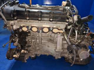 Двигатель  Mitsubishi Space Gear, Delica   2012г. K12B  - Фото 4
