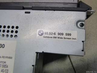 Дисплей информационный BMW X5 E53 2002г. YIK500030 Land Rover - Фото 7
