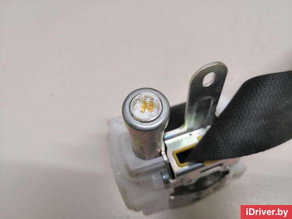 Ремень безопасности с пиропатроном Lexus NX 2015г. 7321078070C0  - Фото 4