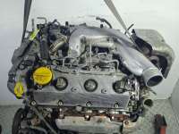 Двигатель  Saab 9-5 1 3.0 TiD Дизель, 2003г.   - Фото 4