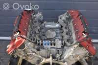 Двигатель  Maserati Quattroporte 4.2  Бензин, 2005г. m139a , artMTD15405  - Фото 4