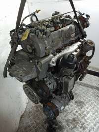  Двигатель к Opel Corsa D Арт 46023048696