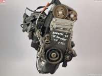  Двигатель к Skoda Roomster 1 Арт 103.80-2357240
