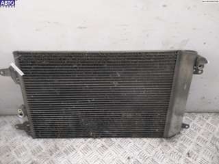  Радиатор охлаждения (конд.) к Volkswagen Sharan 1 restailing Арт 54335478