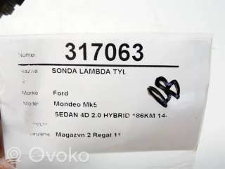Лямбда-зонд Ford Mondeo 5 2015г. artLOS771 - Фото 6