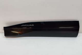J9D3-21065-A, J9D3-21065-E, J9DM-21065-A, J9DM-21065-B , art10080789 Молдинг двери передней левой к Jaguar I-Pace Арт 10080789