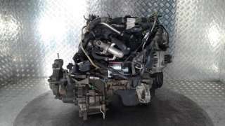 Двигатель  Fiat Punto 2 1.3  Дизель, 2007г. 188A9.000  - Фото 3