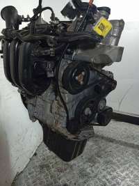 Двигатель  Skoda Roomster restailing 1.2  Бензин, 2014г.   - Фото 8