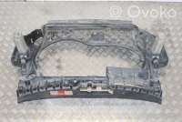 Передняя панель крепления облицовки (телевизор) Audi A6 C6 (S6,RS6) 2006г. 4f0805594g , artRIM13323 - Фото 7