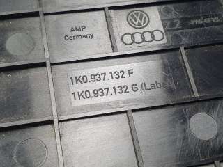 крышка блока предохранителей переднего Volkswagen Jetta 6 2010г. 1K0937132F,1K0937132G - Фото 12