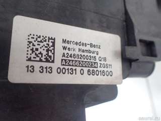 Панель передняя Mercedes A W176 2013г. 2466200234 - Фото 10