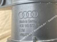 4G0145737AJ Патрубок интеркулера к Audi A6 C7 (S6,RS6) Арт 113503319