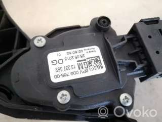 Педаль газа Opel Insignia 1 2013г. 13237352, 6pv009765-00 , artIMP2408945 - Фото 2