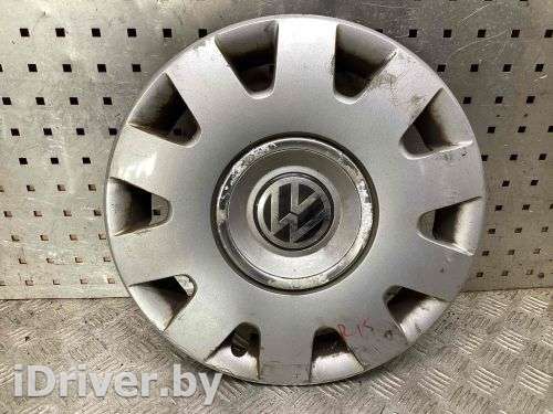 Колпак колесный Volkswagen Passat B5 1998г. 3B0601147 - Фото 1