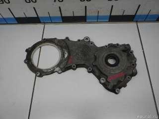1568324 Ford Насос масляный к Ford Focus 2 restailing Арт E31394138
