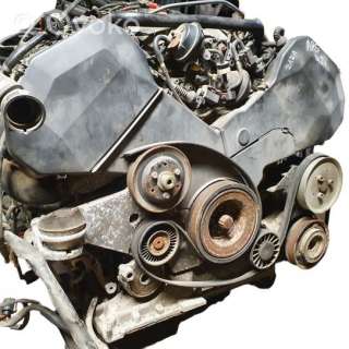 Двигатель  Audi A6 C5 (S6,RS6) 4.2  Бензин, 2000г. art, ars , artMOB2121  - Фото 8