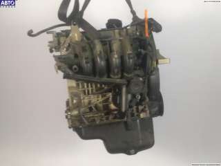 Двигатель  Skoda Fabia 1 1.4 i Бензин, 2004г. BBY  - Фото 5