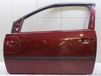 1692539 Дверь передняя левая Ford Fiesta 5 Арт E31202609