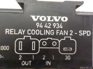 Вентилятор радиатора Volvo C70 1 1990г. 9442933 Volvo - Фото 6