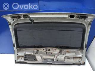 Крышка багажника (дверь 3-5) Volvo XC90 1 2004г. 39852821 , artBPR29563 - Фото 6