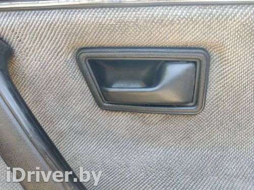 ручка внутренняя двери передней правой Volkswagen Jetta 2 1991г.  - Фото 1