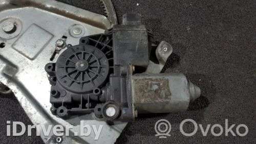 Моторчик стеклоподъемника Opel Omega B 1999г. 0536000302 , artIMP1572567 - Фото 1