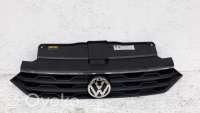 Решетка радиатора Volkswagen T-Roc 2017г. artZTA640 - Фото 2