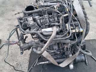 Двигатель  Citroen C5 1 1.6 HDi Дизель, 2006г. 9HZ  - Фото 7
