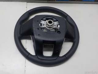 Рулевое колесо для AIR BAG (без AIR BAG) Toyota Hilux 8 2016г. 451000KE70C0 - Фото 5
