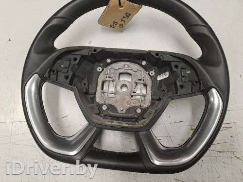 Рулевое колесо Citroen DS5 2012г. 98002840XX - Фото 1