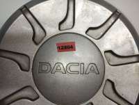 Колпак колесный Dacia Logan 1 2009г. 8200895958,8200789769 - Фото 2