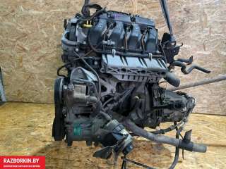 Двигатель  Renault Laguna 1 1.8  Бензин, 2000г. F4P760  - Фото 4