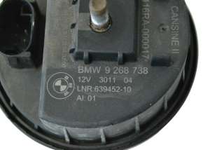Блок управления сигнализацией BMW 6 F06/F12/F13 2012г. 9268738 , art9285093 - Фото 5