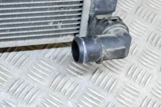 Радиатор (основной) Kia Ceed 2 2012г. 25310-A5800 , art5618416 - Фото 4
