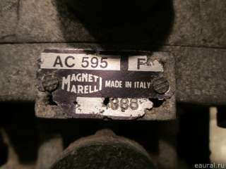 Кран тормозной прицепа Iveco Euro Star 1992г. AC595F Magneti Marelli - Фото 6