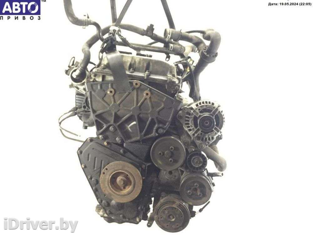 Двигатель  Ford Galaxy 1 restailing 2.3 i Бензин, 2000г. E5SA  - Фото 1