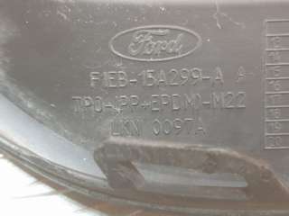 окантовка ПТФ Ford Focus 3 restailing 2014г. 1864636, F1EB15A299A - Фото 7