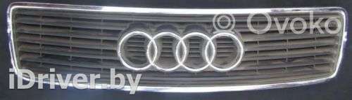 Решетка радиатора Audi 100 C4 1993г. 4a0853651 , artIMP2024274 - Фото 1