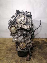 9HX Двигатель Citroen C4 Picasso 1 Арт 5944_1