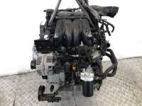 Двигатель  Volkswagen Golf 4 1.6 i Бензин, 1998г. AEH  - Фото 11