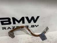 61123412336, 3412336 Клемма аккумулятора минус к BMW X3 E83 Арт BR21-55
